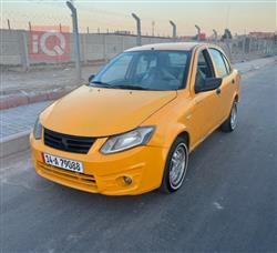 Saipa Saina